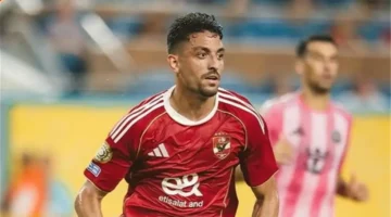 تصريحات طاهر محمد طاهر تؤكد استقرار غرفة ملابس الأهلي ونفي تأثير سوء توفيق ريبيرو على الفريق 1